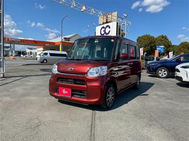 DAIHATSU TANTO 2019 Image 31