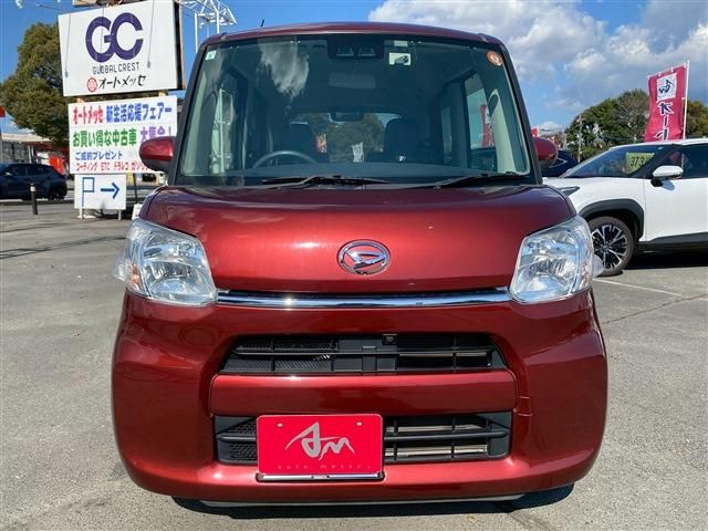 DAIHATSU TANTO 2019 Image 31