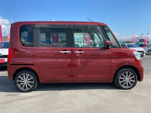 DAIHATSU TANTO 2019 Image 31