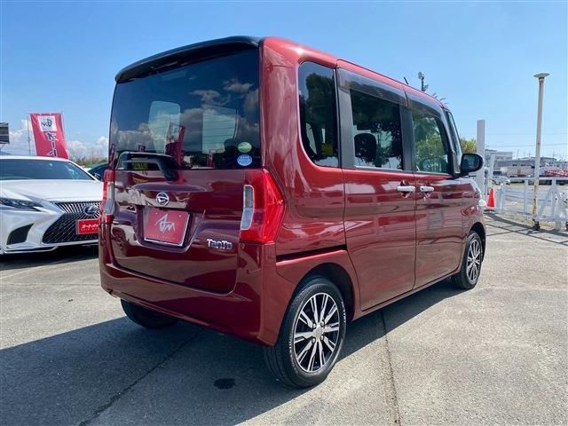 DAIHATSU TANTO 2019 Image 31