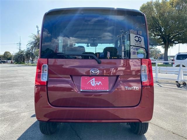 DAIHATSU TANTO 2019 Image 31