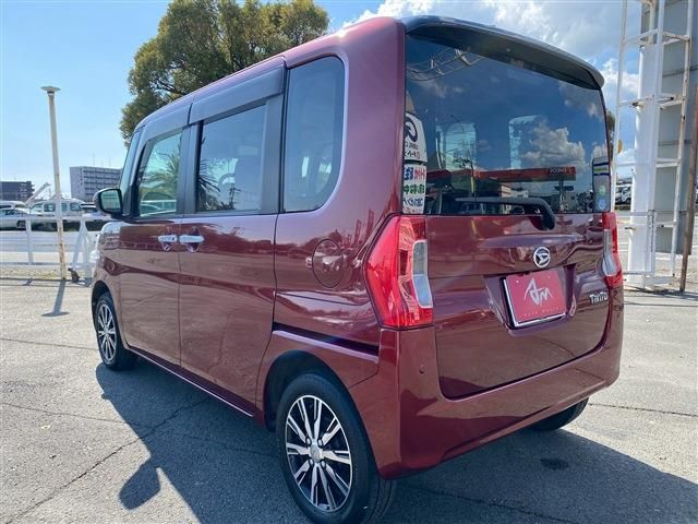 DAIHATSU TANTO 2019 Image 31