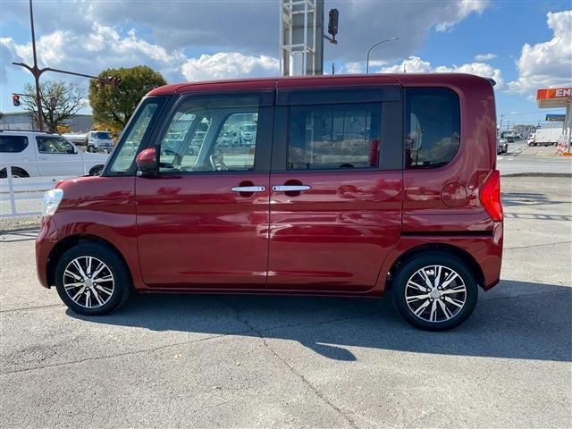 DAIHATSU TANTO 2019 Image 31
