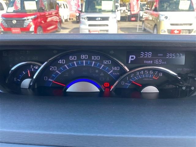 DAIHATSU TANTO 2019 Image 31