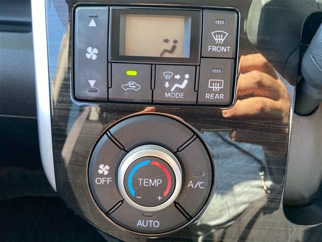 DAIHATSU TANTO 2019 Image 31