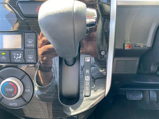 DAIHATSU TANTO 2019 Image 31