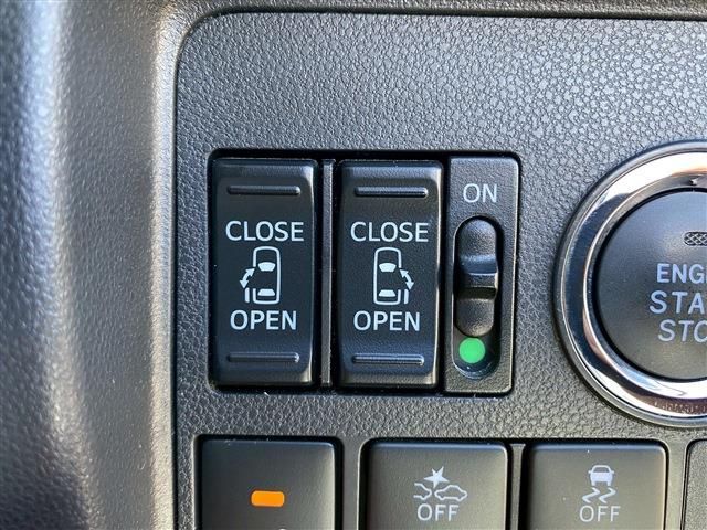 DAIHATSU TANTO 2019 Image 31