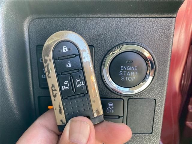 DAIHATSU TANTO 2019 Image 31