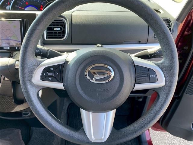 DAIHATSU TANTO 2019 Image 31