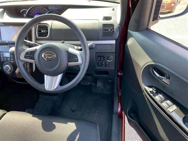 DAIHATSU TANTO 2019 Image 31