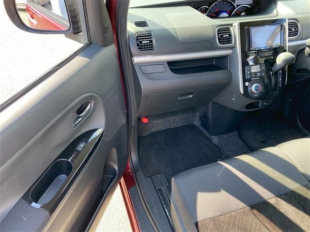 DAIHATSU TANTO 2019 Image 31