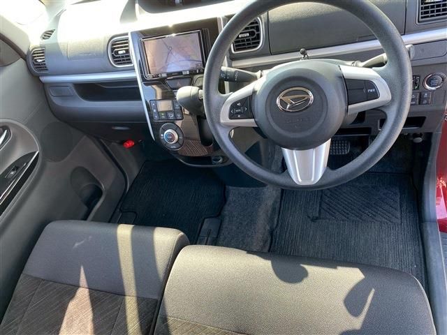 DAIHATSU TANTO 2019 Image 31