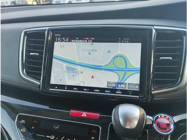 HONDA ODYSSEY 2019 Image 31