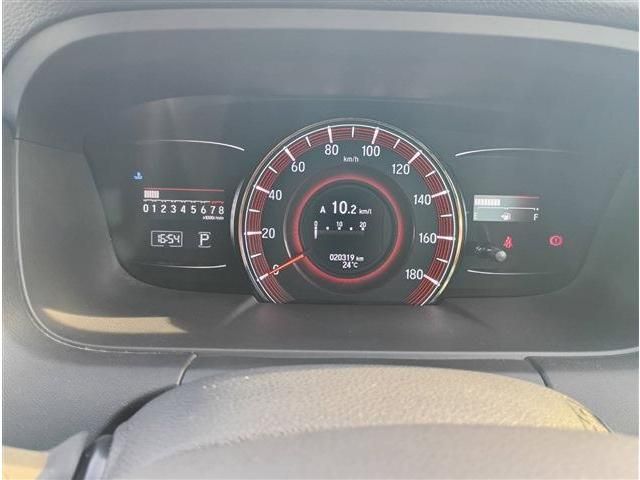 HONDA ODYSSEY 2019 Image 31