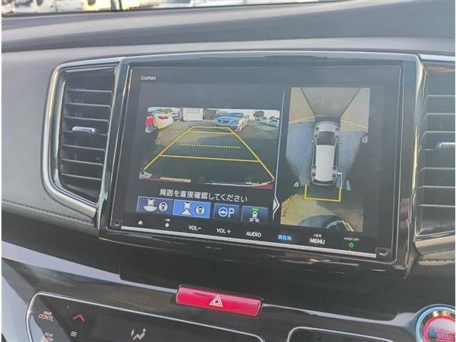 HONDA ODYSSEY 2019 Image 31