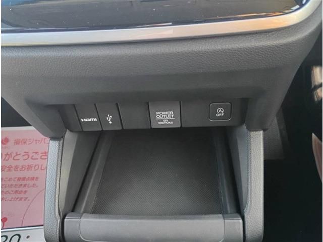 HONDA ODYSSEY 2019 Image 31