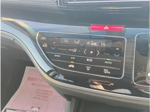 HONDA ODYSSEY 2019 Image 31