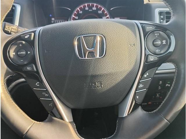 HONDA ODYSSEY 2019 Image 31