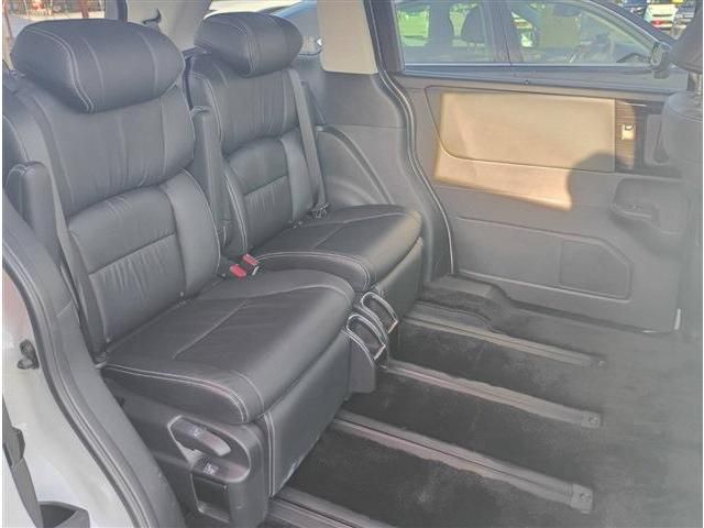 HONDA ODYSSEY 2019 Image 31