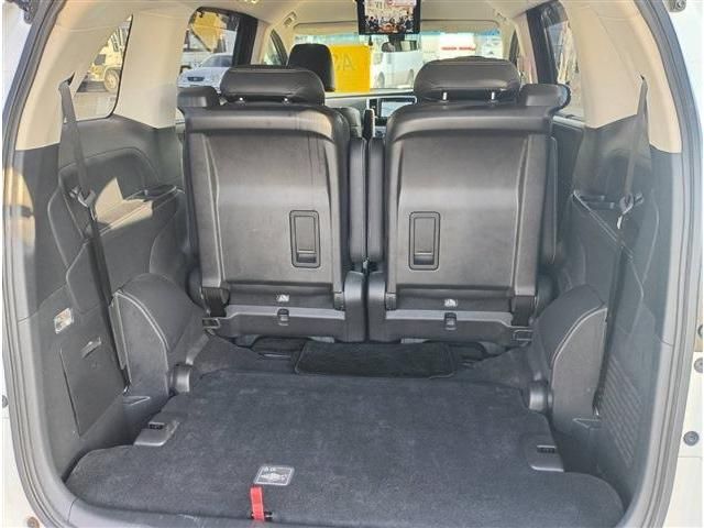 HONDA ODYSSEY 2019 Image 31