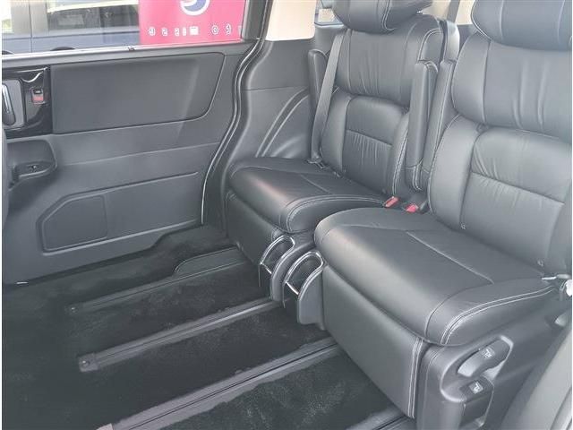 HONDA ODYSSEY 2019 Image 31