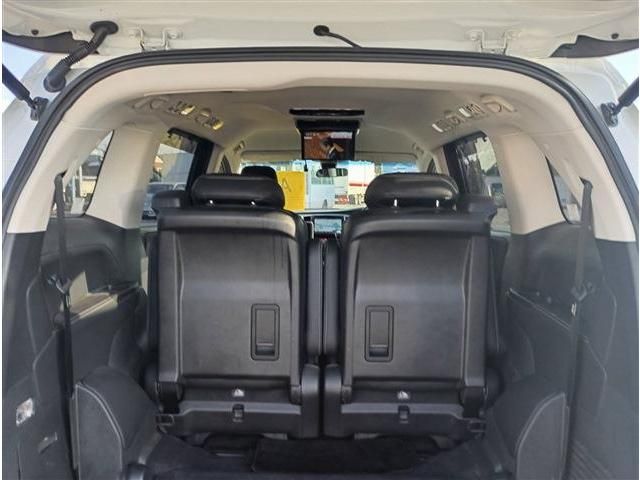 HONDA ODYSSEY 2019 Image 31