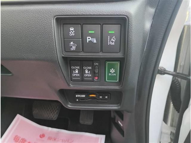 HONDA ODYSSEY 2019 Image 31