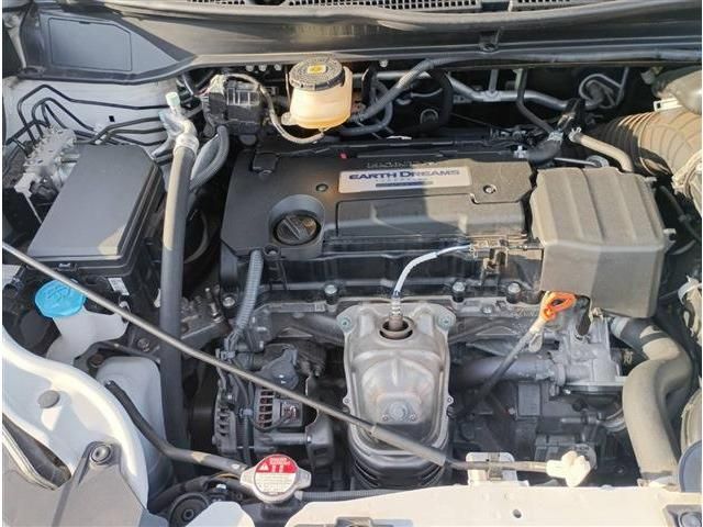 HONDA ODYSSEY 2019 Image 31