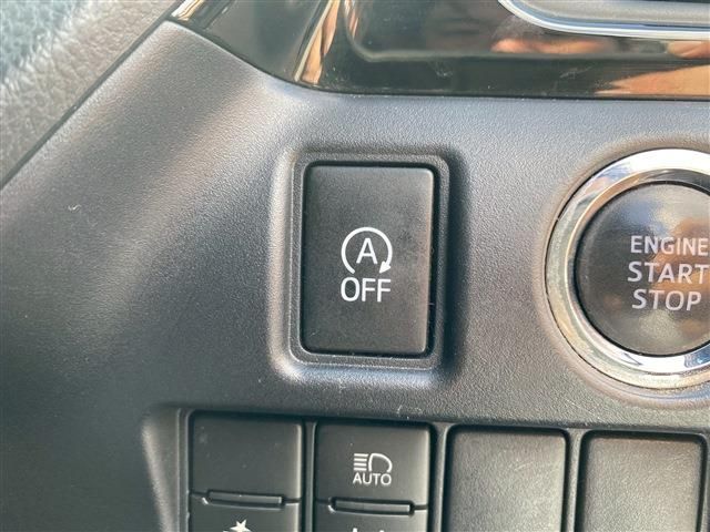 TOYOTA VOXY 2018 Image 31