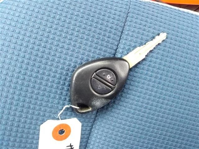 SUBARU SAMBAR VAN 2006 Image 31