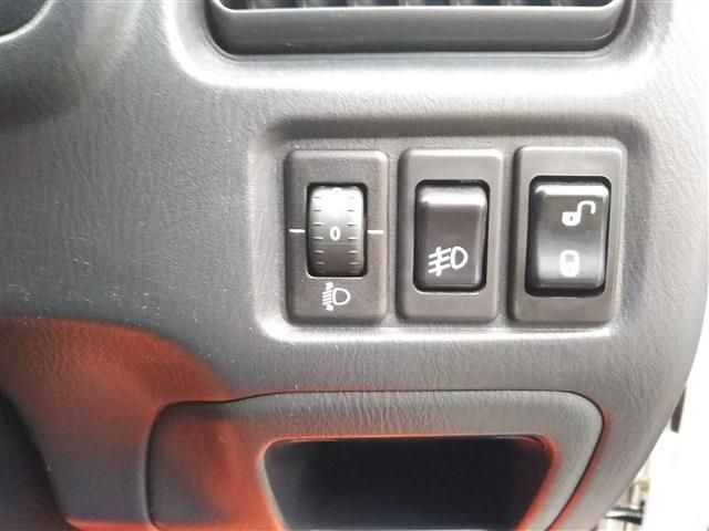 SUBARU SAMBAR VAN 2006 Image 31