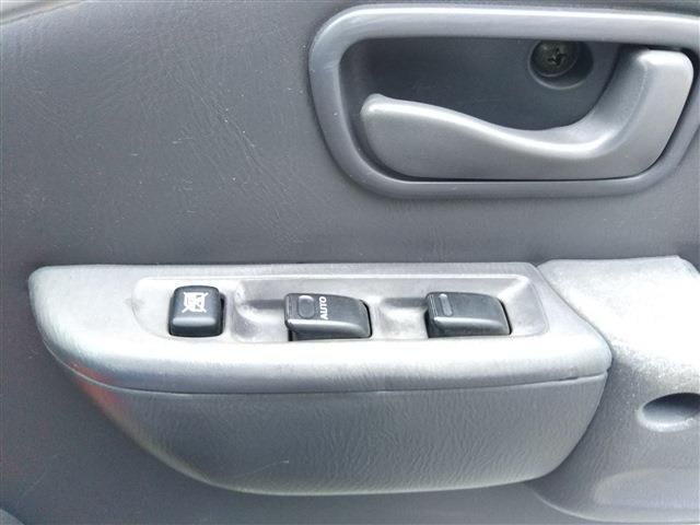 SUBARU SAMBAR VAN 2006 Image 31