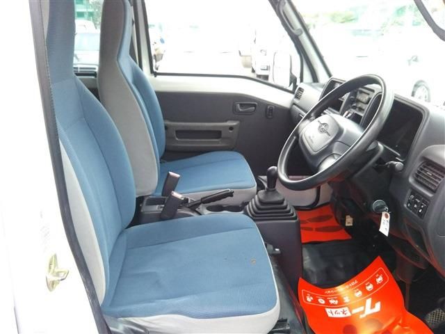 SUBARU SAMBAR VAN 2006 Image 31