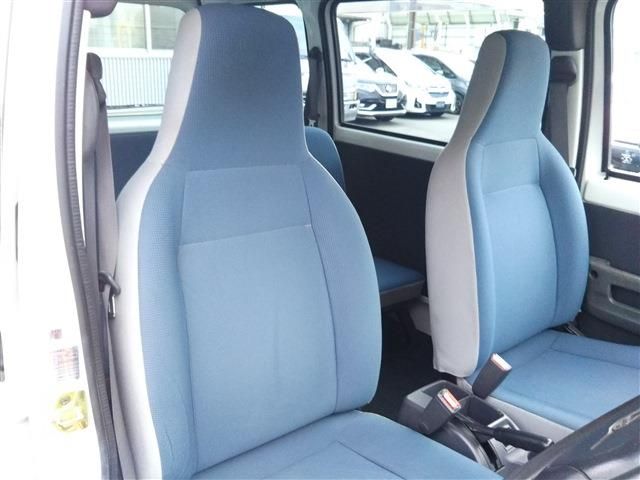 SUBARU SAMBAR VAN 2006 Image 31