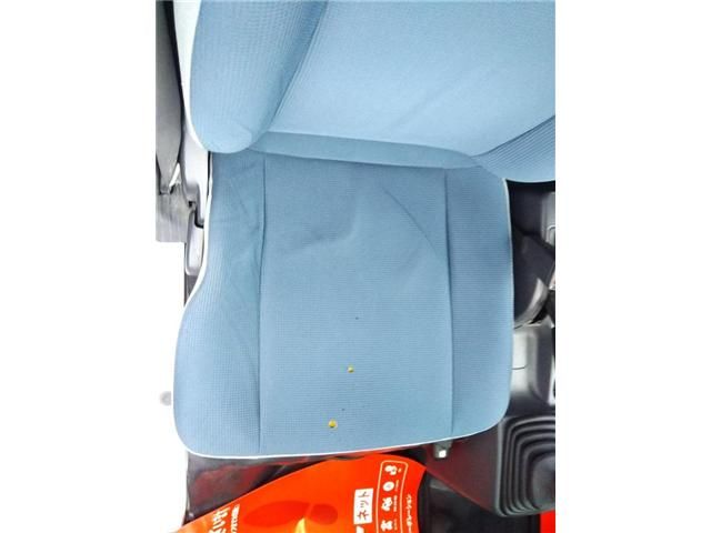 SUBARU SAMBAR VAN 2006 Image 31