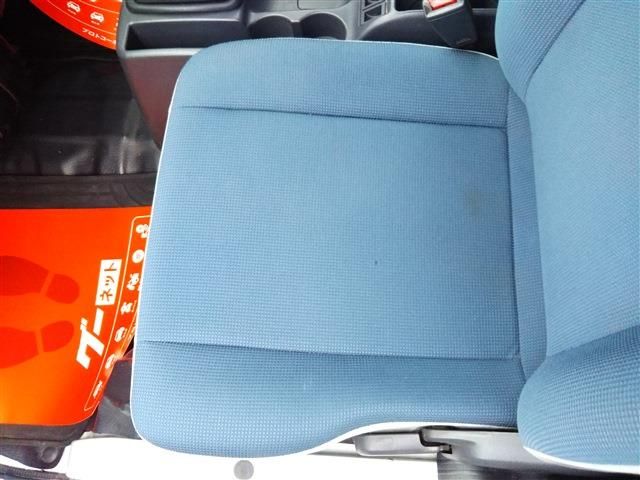 SUBARU SAMBAR VAN 2006 Image 31