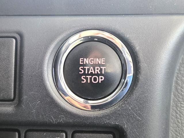 TOYOTA VOXY 2015 Image 31