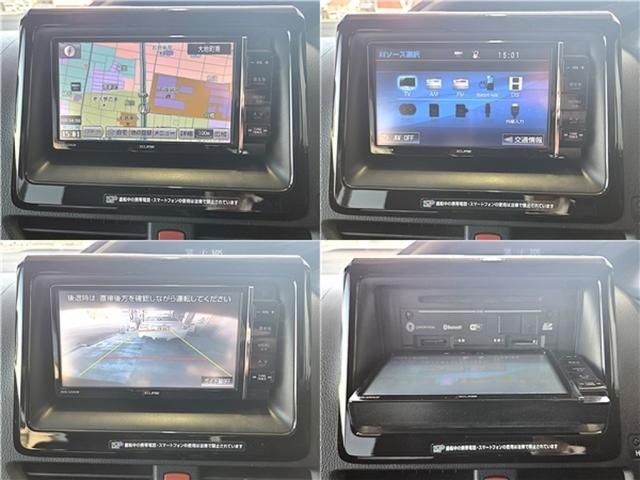 TOYOTA VOXY 2015 Image 31