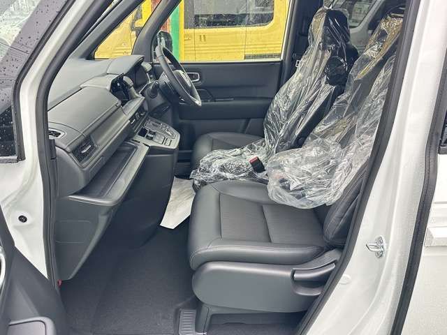 HONDA STEPWAGON E:HEV SPAD 2026 Image 31