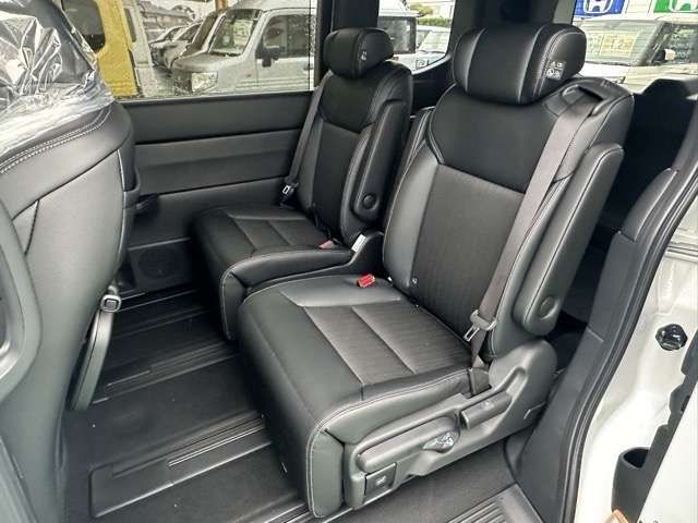 HONDA STEPWAGON E:HEV SPAD 2026 Image 31