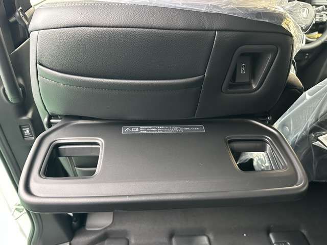 HONDA STEPWAGON E:HEV SPAD 2026 Image 31