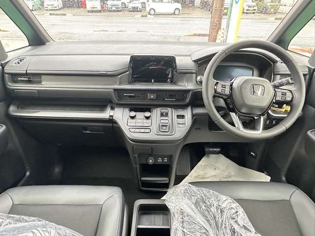 HONDA STEPWAGON E:HEV SPAD 2026 Image 31