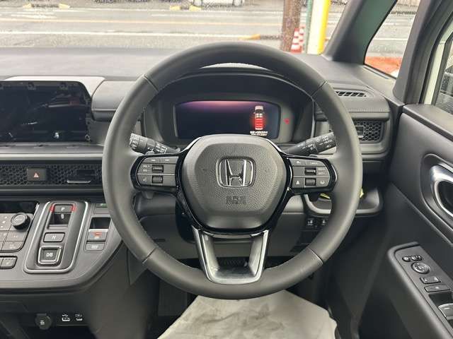 HONDA STEPWAGON E:HEV SPAD 2026 Image 31