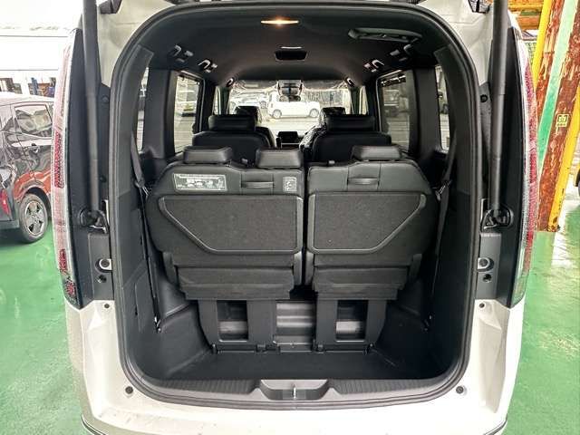 HONDA STEPWAGON E:HEV SPAD 2026 Image 31