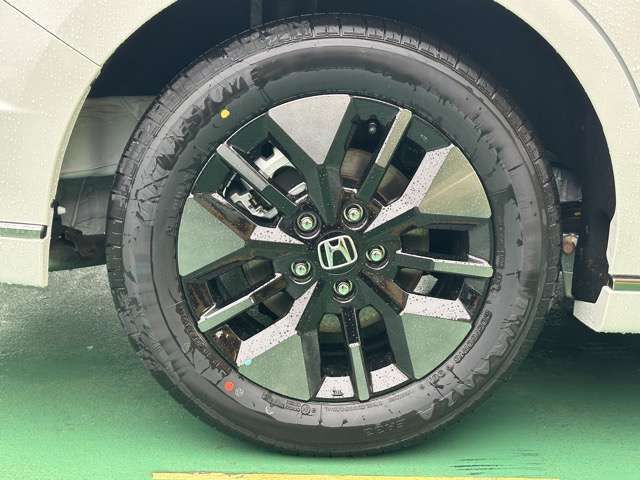 HONDA STEPWAGON E:HEV SPAD 2026 Image 31