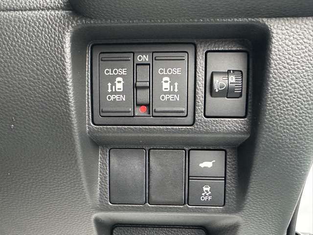 HONDA STEPWAGON E:HEV SPAD 2026 Image 31