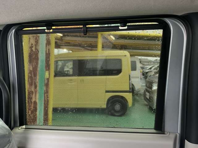 HONDA N BOX 2025 Image 31