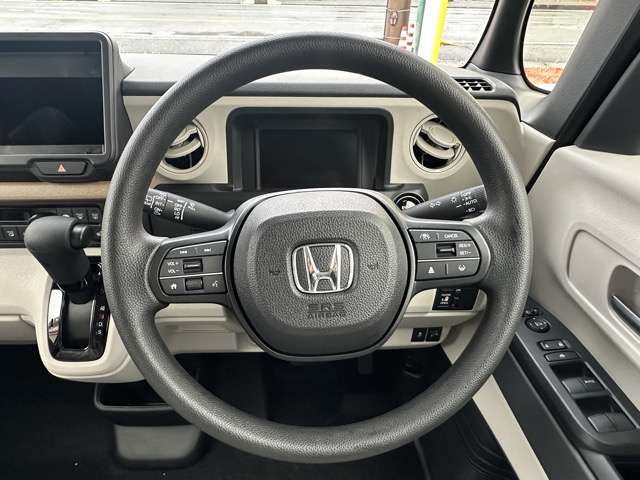 HONDA N BOX 2025 Image 31