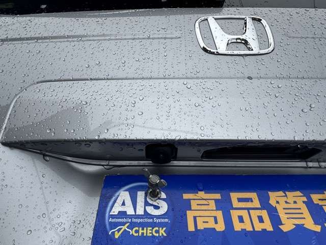 HONDA N BOX 2025 Image 31