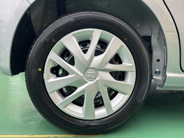 HONDA N BOX 2025 Image 31